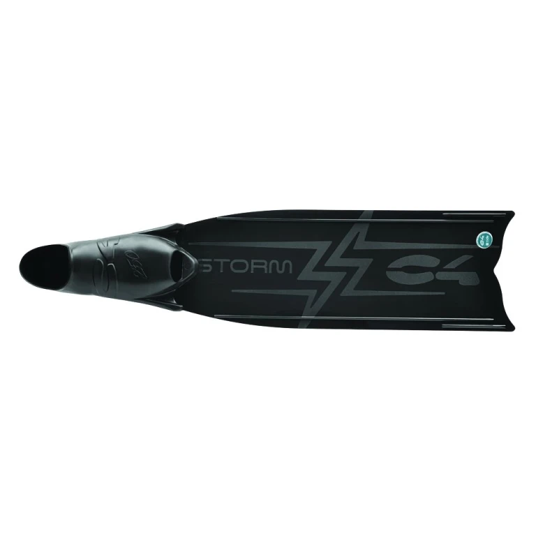 Aletas De Buceo Storm C4