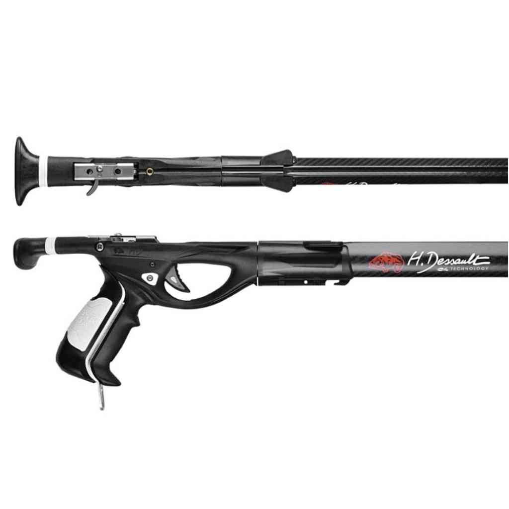 Arpon De Pesca 100Cm Fenix Carbono Dessault By C4