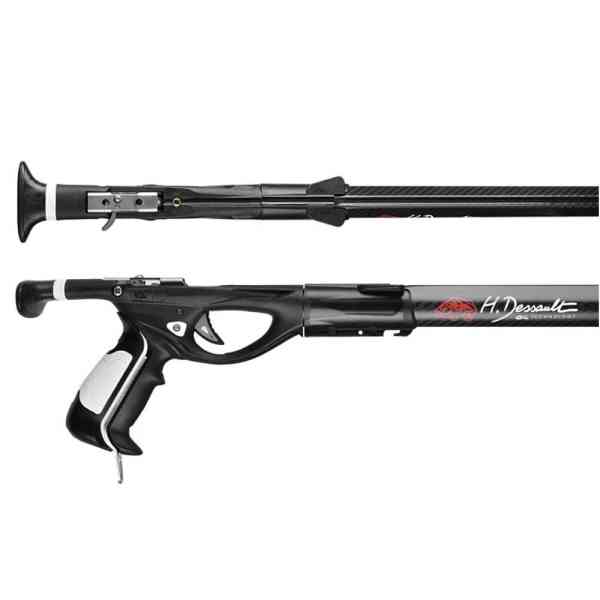 Arpon De Pesca 100Cm Fenix Carbono Dessault By C4