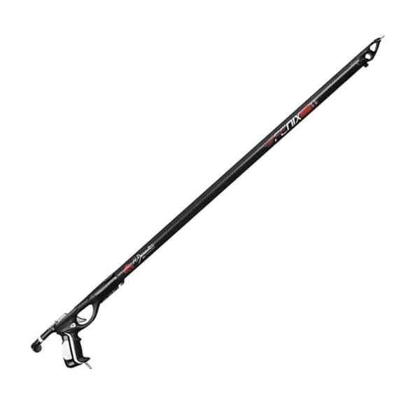Arpon De Pesca 75Cm Fenix Carbono Dessault By C4