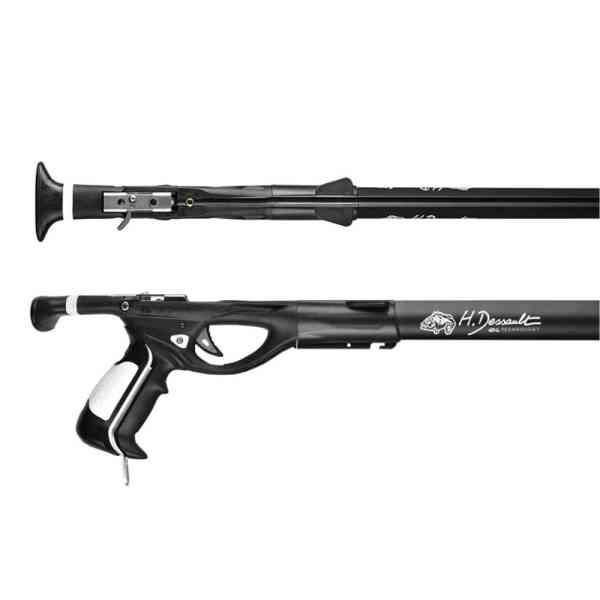 Arpon De Pesca 85Cm Fenix Dessault By C4