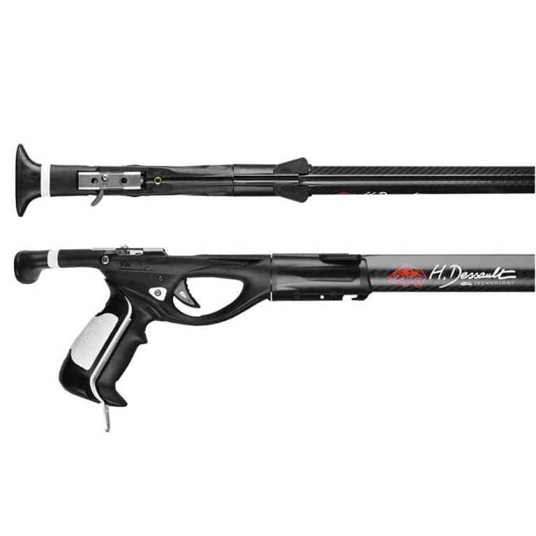 Arpon De Pesca 90Cm Fenix Carbono Dessault By C4
