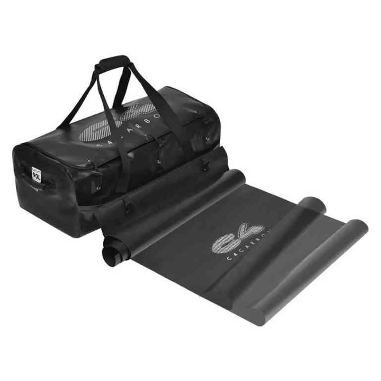 Bolso De Buceo Extreme 120Lt C4