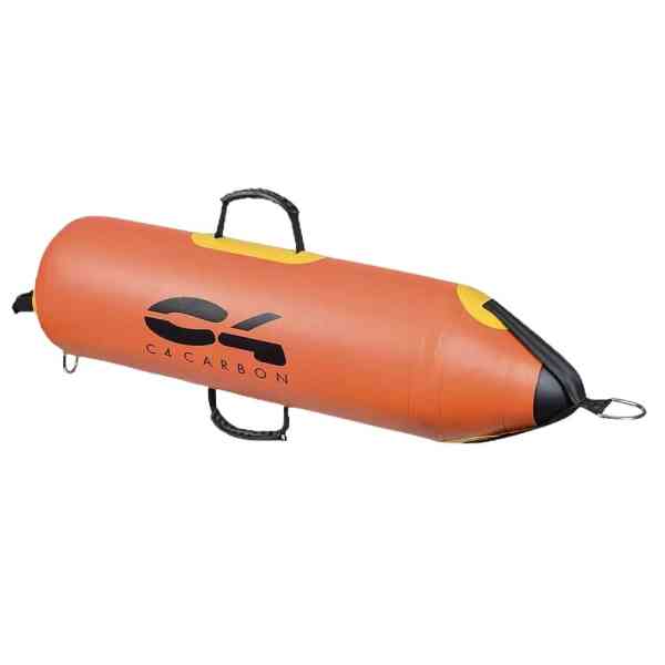 Boya Torpedo Blue Water 15Lt C4