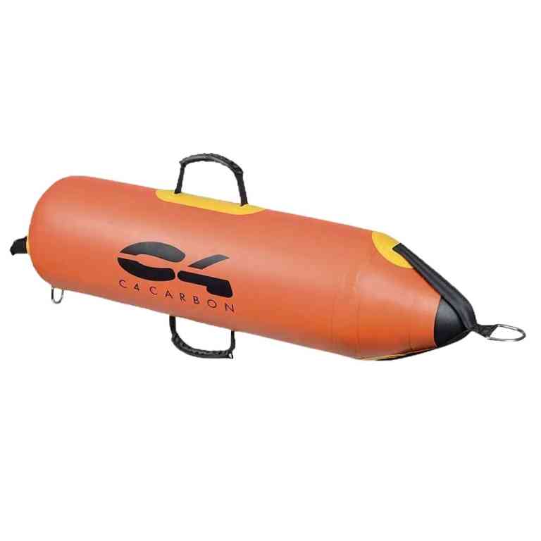 Boya Torpedo Blue Water 15Lt C4