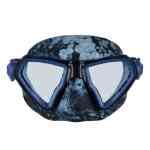 Mascara De Buceo Element Camo Water Dessault By C4