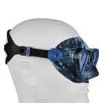 Mascara De Buceo Element Camo Water Dessault By C4 - Imagen 3