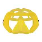 Mascara De Buceo Skyline Antifog Amaillo C4