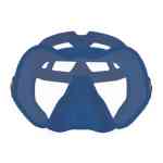 Mascara De Buceo Skyline Antifog Azul Oscuro C4