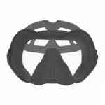 Mascara De Buceo Skyline Antifog Gris C4