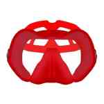 Mascara De Buceo Skyline Antifog Red C4