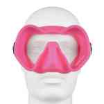 Mascara De Buceo Skyline Antifog Rosa C4