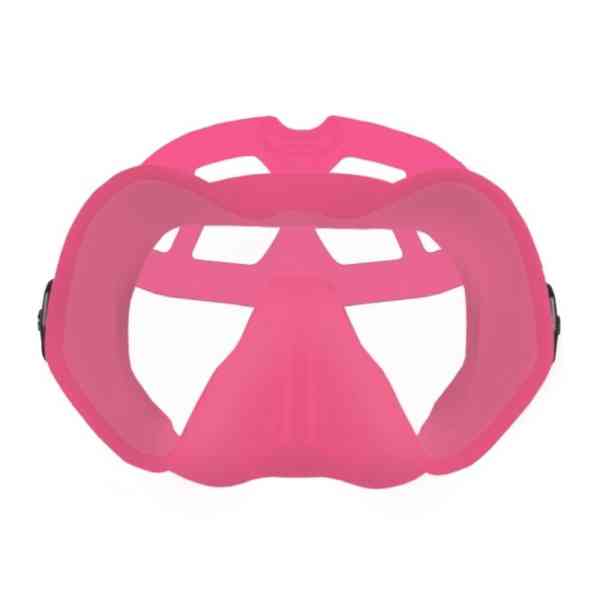 Mascara De Buceo Skyline Antifog Rosa C4