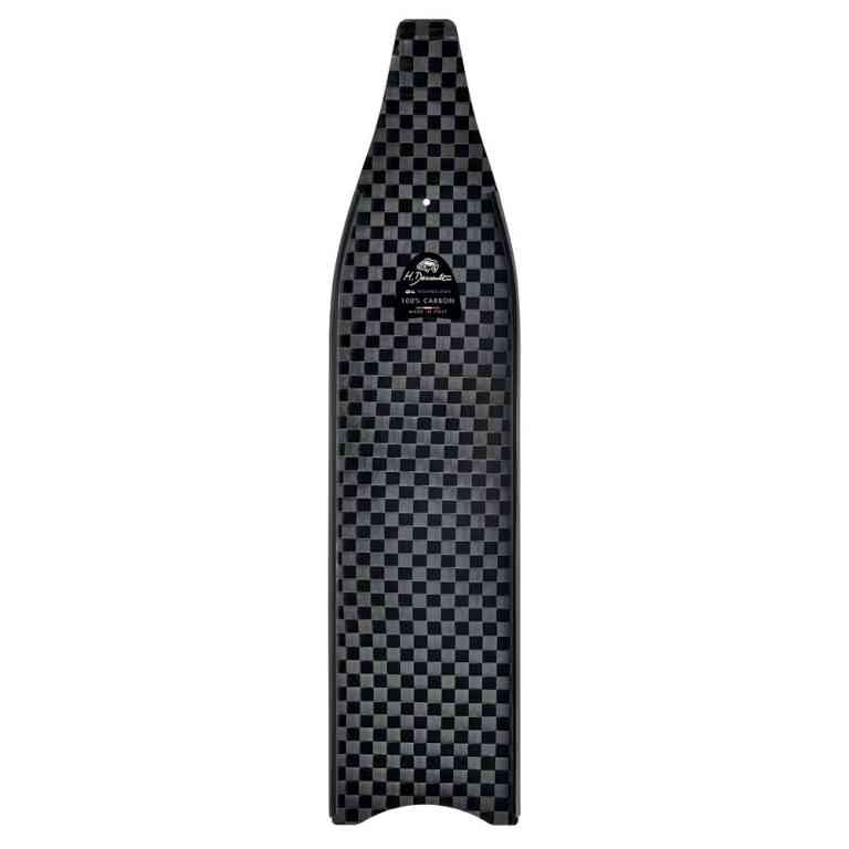 Palas De Carbono Fast Dessault By C4