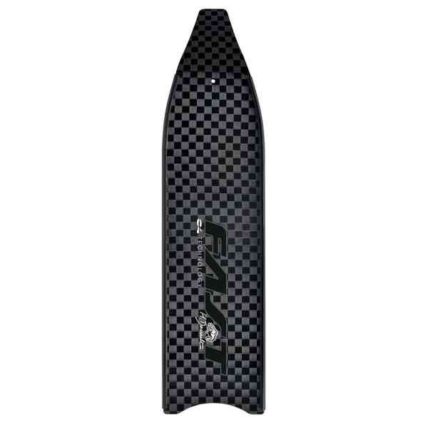Palas De Carbono Fast Dessault By C4