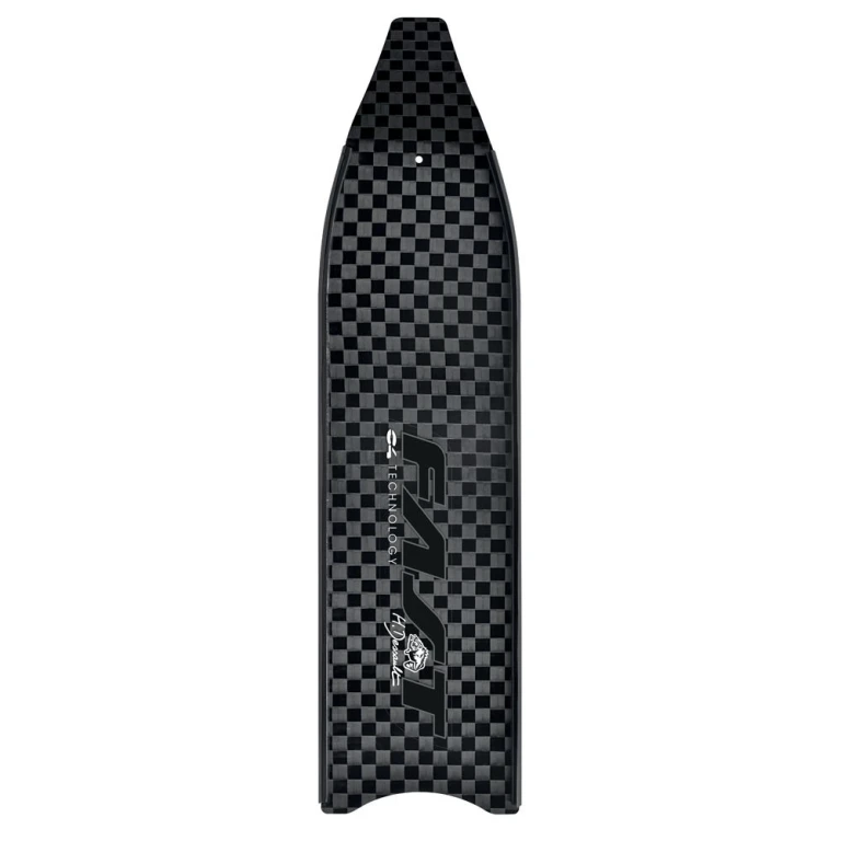 Palas De Carbono Fast Dessault By C4