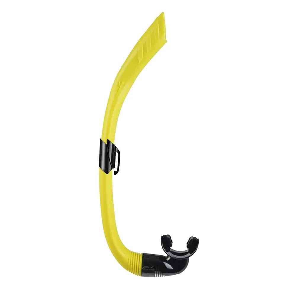 Snorkel Meltemi Amarillo Fluo C4 Snorkel Meltemi Amarillo Fluo C4