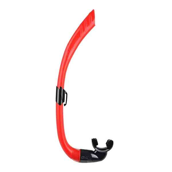 Snorkel Meltemi Rojo C4