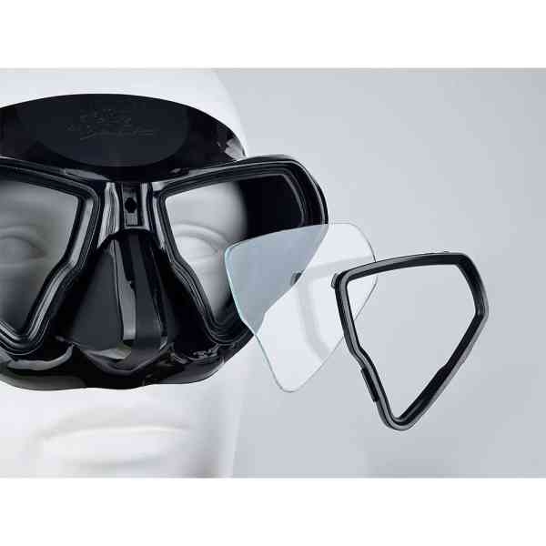 Cristal Optico Modelo Element Dessault By C4