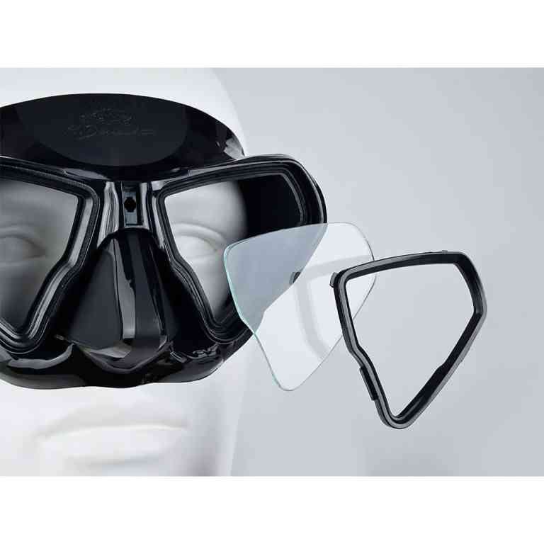 Cristal Optico Modelo Element Dessault By C4