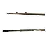 Arpon De Pesca 100Cm Fenix Carbono Dessault By C4 - Imagen 8