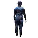 Traje De Buceo 7Mm Fusion Diamond Epsealon Talla 5 (XL) - Imagen 2