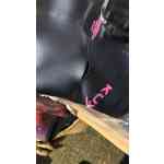 Traje Triatlon Kuwae 2/3/4 Mm Mujer Cressi Talla 3 (M) - Imagen 7