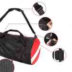 Bolso De Malla Para Equipo Completo Subpacifico
