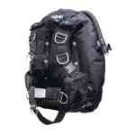Chaleco Compensador Doble Tanque Ist