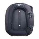 Chaleco Compensador Doble Tanque Ist