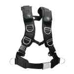 Chaleco Compensador Doble Tanque Ist