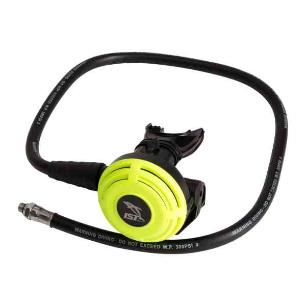 Regulador Octopus Dolphin O50 IST