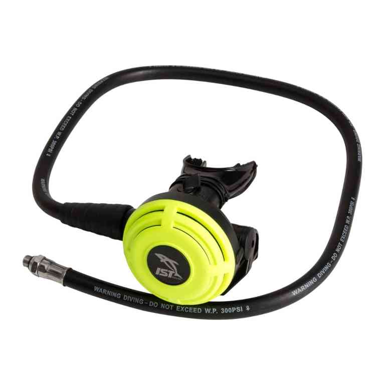 Regulador Octopus Dolphin O50 IST