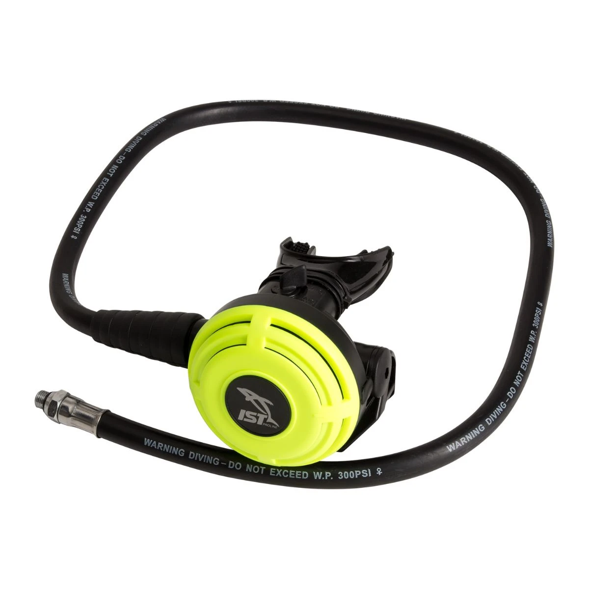 Regulador Octopus Dolphin O50 Ist 2 Regulador Octopus Dolphin O50 Ist
