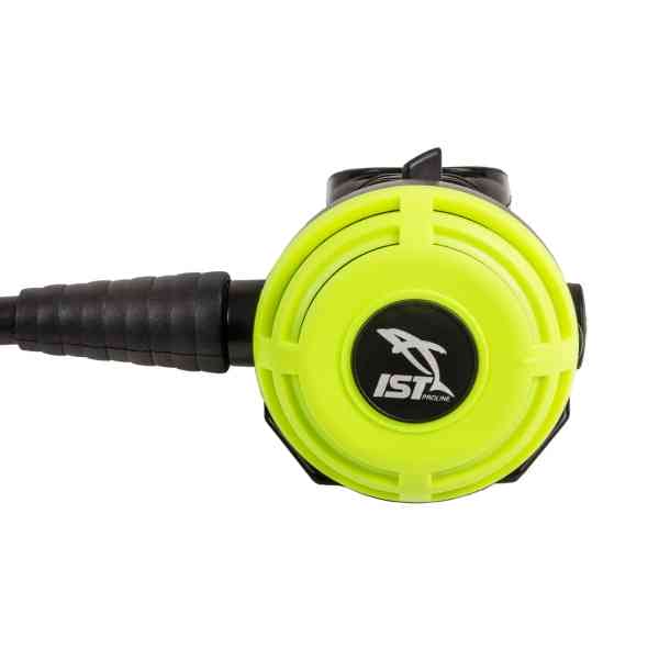 Regulador Octopus Dolphin O50 IST