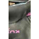 Traje Triatlon Kuwae 2/3/4 Mm Mujer Cressi Talla 3 (M) - Imagen 3