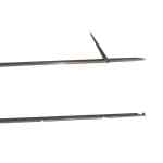 Varilla 6.5Mm Muescas 115Cm Labrax