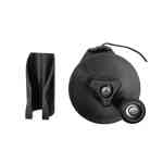 Carrete Volcano Con Adaptador Cazasub