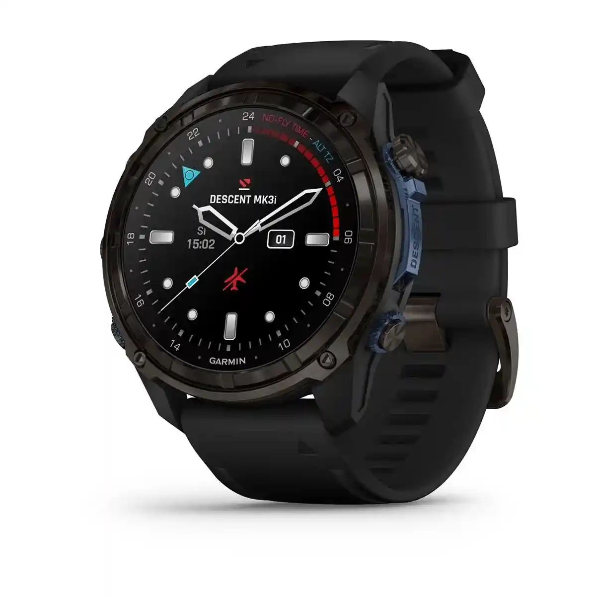 Cf-Xl_1__4 Reloj Garmin Mk3I 51Mm